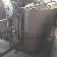 دستگاه ردیف کن بطری و مخزن ،بسته بندی