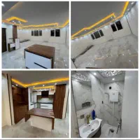 پیمانکاری و بازسازی ساختمان