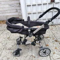 کالسکه کاپلا|کالسکه و لوازم جانبی|اراک, |دیوار