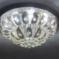 لوستر در حد نو