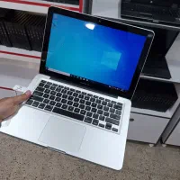 لپ تاپ MacBook pro|رایانه همراه|قم, بکایی|دیوار