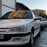 پارس سال مدل ۹۸درجه یکه یک