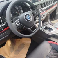 sx5 صفر خشک۱۴۰۴(فردا موتورز)|خودرو سواری و وانت|رشت, گلسار|دیوار