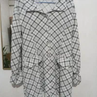 مانتو در حد نو