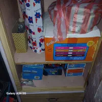 کمد جالباسی|جاکفشی، کمد، دراور|آبادان, |دیوار