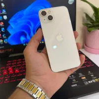 Iphone 13 normal
