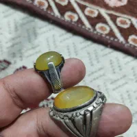 انگشتره نقره|جواهرات|شیراز, عادل آباد|دیوار