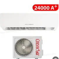 فروش فوری کولر۲۴۰۰ایران رادیاتور