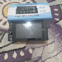 فروش مانیتورصوتی تصویری‌خودرو