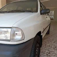 پراید صبا مدل ۸۵