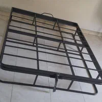 کف تخت جکدار باکسی ۲۴ماه ضمانت|تخت و سرویس خواب|مشهد, خواجه ربیع|دیوار