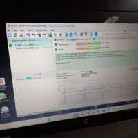 لپ تاپ HP Probook 4030s|رایانه همراه|تهران, خلیج فارس|دیوار