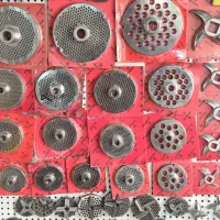 پنجره/تیغه/چرخ گوشت