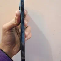 آیفون 12promax حافظه 256 گیگ Zaa|موبایل|تهران, پرستار|دیوار