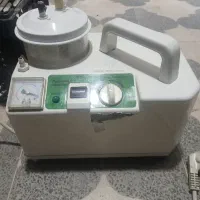 دستگاه ساکشن