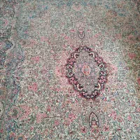 فرش قالی|فرش|زرند, |دیوار