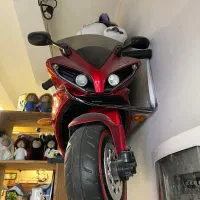 موتور شارژی rs