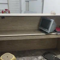 کانتر و صندلی اداری|فروشگاه و مغازه|اصفهان, ملک‌شهر|دیوار