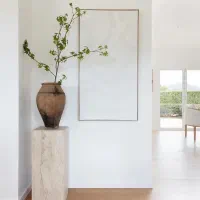 پاتختی و باکس سنگی|مبلمان خانگی و میز عسلی|تهران, کیانشهر|دیوار