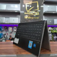 لپ تاپ اچ پی لمسی و تبلت شو نسل ۱۱ HP Pavilion