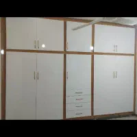 کمد و کابینت ام دی اف|جاکفشی، کمد، دراور|ایذه, |دیوار