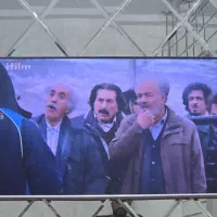 تلویزیون ۴۶ اینچ سامسونگ در حد در حد