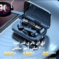 ایرپاد|لوازم جانبی موبایل و تبلت|رباط‌کریم, رباط‌کریم|دیوار