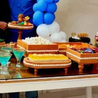 ظرف چوبی