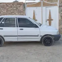 پراید مدل 84|خودرو سواری و وانت|زابل, |دیوار