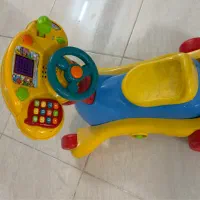 راکر چندکاره موزیکال