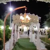 تشریفات پارسا آماده همکاری با صاحبان ویلا