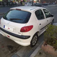 206مدل 80|خودرو سواری و وانت|کرج, ساماندهی|دیوار