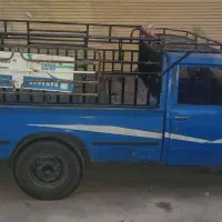 نیسان مدل ۸۵ کاربراتور