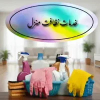 خدمات نظافت منزل/نظافتچی امور منزل/نیرو خدماتی
