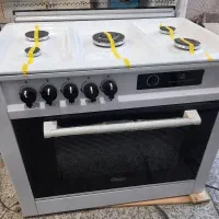 اجاق گاز سینجر