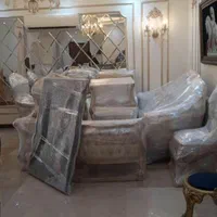 اثاثکشی/باربری/حمل جهزیه/لوازم اداری/تخلیه|خدمات حمل و نقل|کاشان, دانش|دیوار