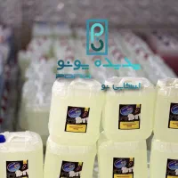 تولید و پخش مایع دستشویی با 10 رایحه|مواد شوینده و دستمال کاغذی|تهران, بلورسازی|دیوار