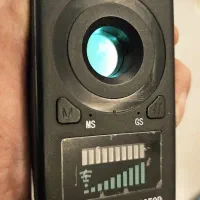 آشکارساز و فرکانس یابk18