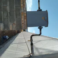 لوله کشی گاز به صورت روکار توکار وتعمیرات|خدمات پیشه و مهارت|خرمآباد, |دیوار