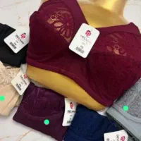 انواع لباس زیر زنانه موجود