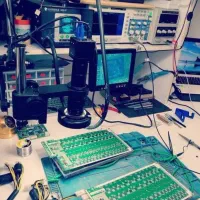 تعمیرات فوق تخصصی ماینر