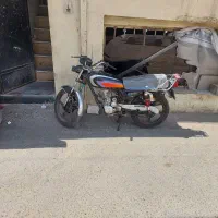 موتور هوندا ۲۰۰