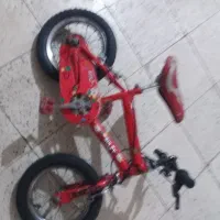 دوچرخه سایز ۱۲