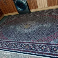 فروش ۳ عدد فرش ۶ متری در تنکابن