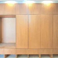 ۱۹۰ متری صفر کلاهدوز مدرن اکازیون دلباز شکار|فروش آپارتمان|مشهد, کلاهدوز|دیوار