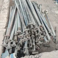 تیرچه بلوک تمام ساختمان.یونولیت تیرچه بلوک اجرا