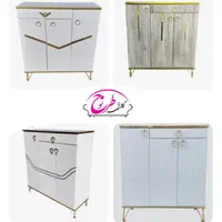 جاکفشی 3درب و ۱کشو