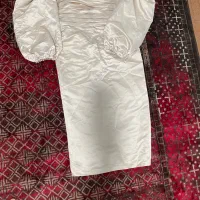 ماکسی کوتاه