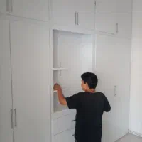 خانه ب اجاره داده می‌شود