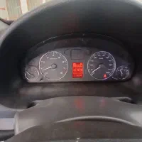 سورن پلاس xu7p|خودرو سواری و وانت|بیرجند, |دیوار